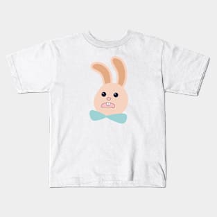 Rabbit Kids T-Shirt